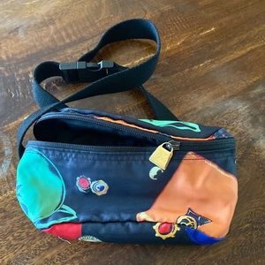 Karl Lagerfeld Bum Bag